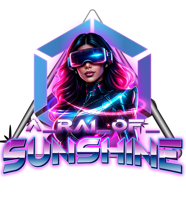 Rai of Sunshine